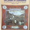 De Joden in Duitsland van de Romeinse tijd tot de Weimar Republiek - Nachum T. Gidal