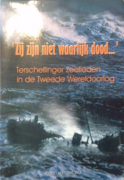 Zij zijn niet waarlijk dood