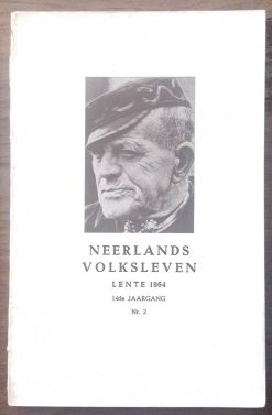 Neerlands Volksleven Lente 1964