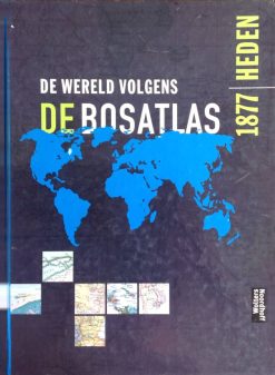 De wereld volgens de Bosatlas