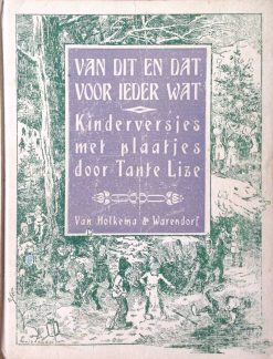 Van dit en dat van alles wat