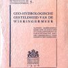 Rapporten en mededeelingen betreffende de Zuiderzeewerken No. 5