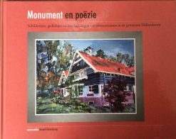 Monument en Poëzie - Gerard Ekelenkamp