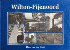 Wilton- Feijenoord - Hans van der Sloot