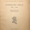 Oudheidkundig verslag 1941-1947