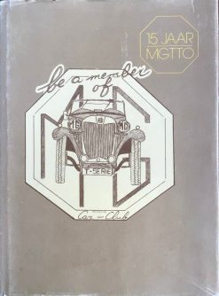 15 jaar MGTTO