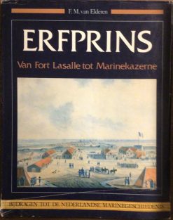 Erfprins - F.M. van Elderen