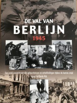 De val van Berlijn - Karl Bahm