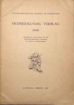 Oudheidkundig verslag 1948