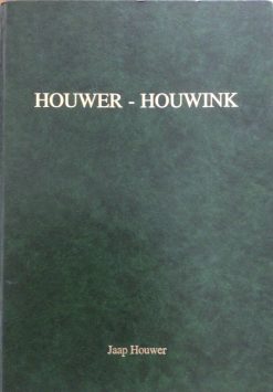 Houwer-Houwink - Jaap Houwer