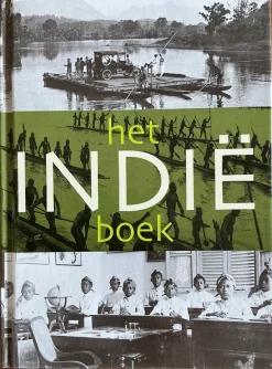 Indische boeken