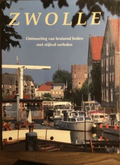 Steden en dorpen