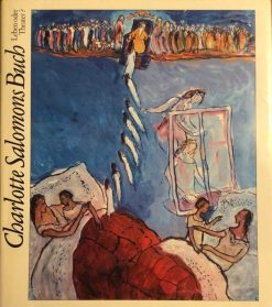 Charlotte Salomons Buch Leben oder Theater?