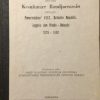 Surat-Surat Perdjandijan antara Dengan .........Brieven van overeenkomst tussen de sultanaat van Bandjarmasin en de regering van V.O.C., Bataafse, de Republiek Engeland en Nederlands-Indië 1635-1860