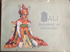 Bali Godsdienst en ceremoniën