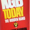 KGB Today The Hidden Hand - John Barron