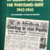 De Japanse bezetting van Nederlands-Indië 1942-1945 - J.J.G. Sijatauw