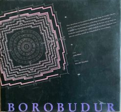 Borobudur - John Miksic