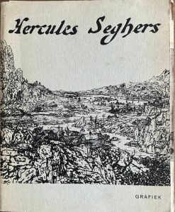 Hercules Seghers - Rijksprentenkabinet - Rijksmuseum Amsterdam