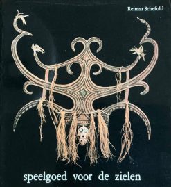 Speelgoed voor de zielen - Reimar Schedfold
