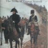 The man Who Broke Napoleon's Codes The story of George Scovell - Mark Urban