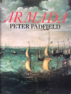 Armada - Peter Padfield