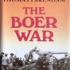 The Boer War - Thomas Pakenham
