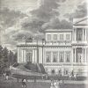 Provinciehuis Noord-Holland