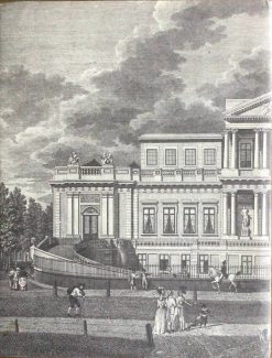 Provinciehuis Noord-Holland