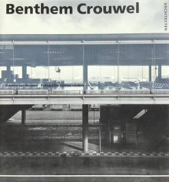 Benthem Crouwel Architecten - Vincent van Rossem en Jannes Linders