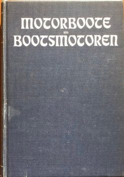 Motorboote und Bootsmotoren - Redaktion der Zeitschrift "die Yacht"