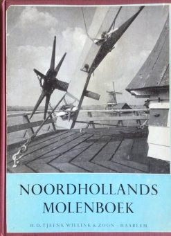 Noord-Hollands Molenboek