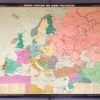 Europa Zwischen den beiden Weltkriegen (Alleen afhalen)