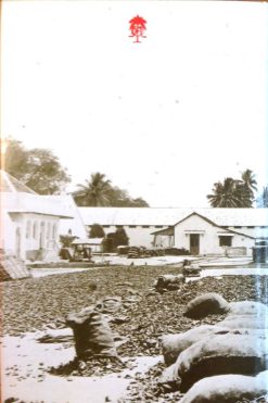 Bima en Sumbawa - J. Noorduyn