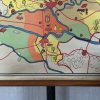 Oude Schoolkaart Gelderland - Afbeelding 9