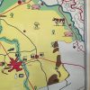 Oude Schoolkaart Noord-Brabant - Afbeelding 7