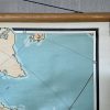 Oude Schoolkaart Noord-Amerika - Afbeelding 4