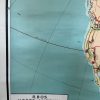 Oude Schoolkaart Noord-Amerika - Afbeelding 5