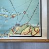 Oude Schoolkaart Noord-Amerika - Afbeelding 10