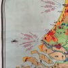 Oude Schoolkaart Wandkaart van Nederland (behorende bij ons eigen land) - Afbeelding 8