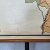 Oude Schoolkaart Beginkaart van Nederland - Afbeelding 11