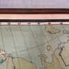 Zeer oude schoolwandkaart Europa – Luinge & Stegeman – 1932(Alleen afhalen) - Afbeelding 4