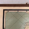 Zeer oude schoolwandkaart Europa – Luinge & Stegeman – 1932(Alleen afhalen) - Afbeelding 2