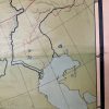 Zeer oude schoolwandkaart Europa – Luinge & Stegeman – 1932(Alleen afhalen) - Afbeelding 13