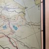 Zeer oude schoolwandkaart Europa – Luinge & Stegeman – 1932(Alleen afhalen) - Afbeelding 17