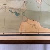 Zeer oude schoolwandkaart Europa – Luinge & Stegeman – 1932(Alleen afhalen) - Afbeelding 19