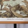 Oude Schoolkaart Behouden Huys op Nova Zembla (1596) - Afbeelding 9