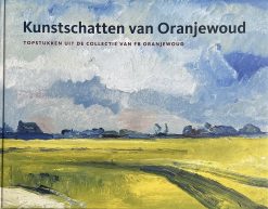 Kunstschatten van Oranjewoud
