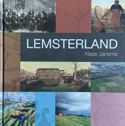 Lemsterland - Klaas Jansma