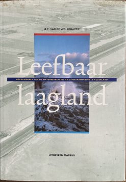 Leefbaar Laagland - G.P. van der Ven